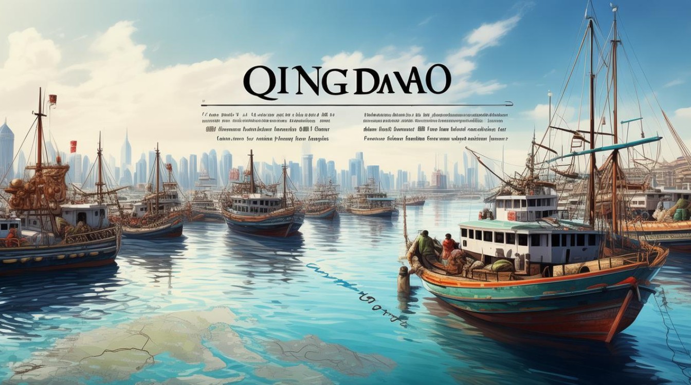 青岛海洋渔业现状如何？未来有哪些发展规划？-图3