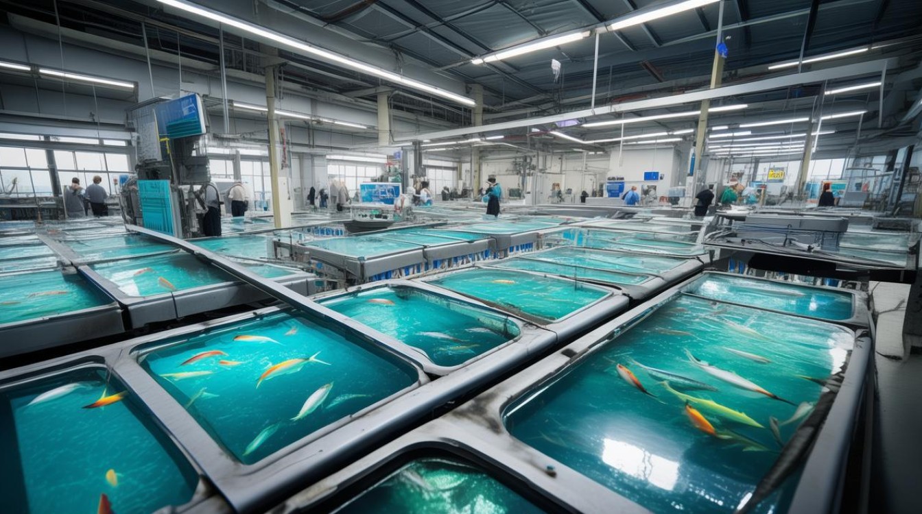 寿光海水养殖如何成为技术与创新驱动的水产养殖高地？-图2