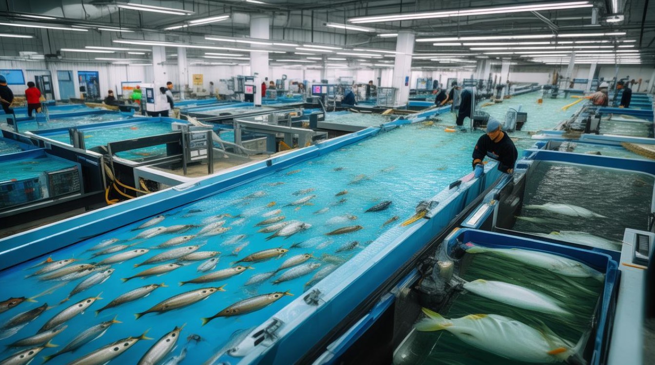 寿光海水养殖如何成为技术与创新驱动的水产养殖高地？-图3