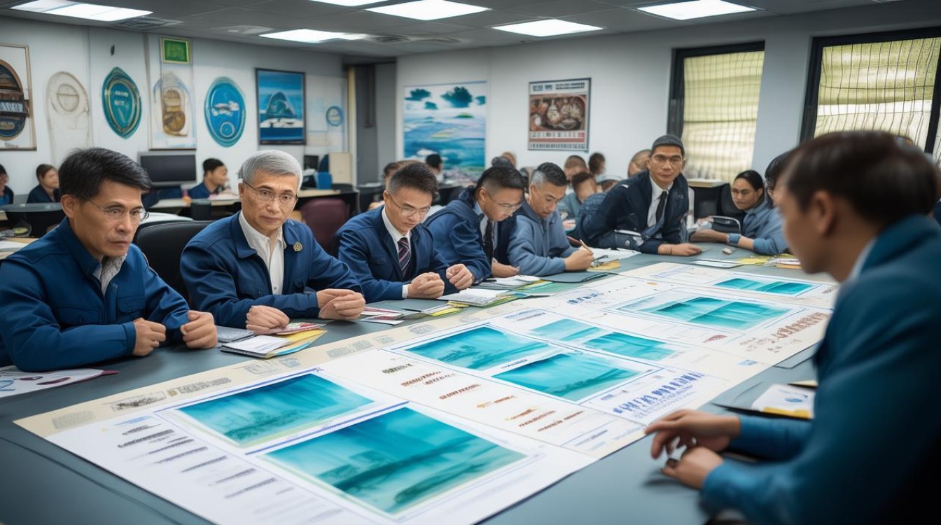 通州海洋与渔业局如何创新推动渔业高质量发展？-图3