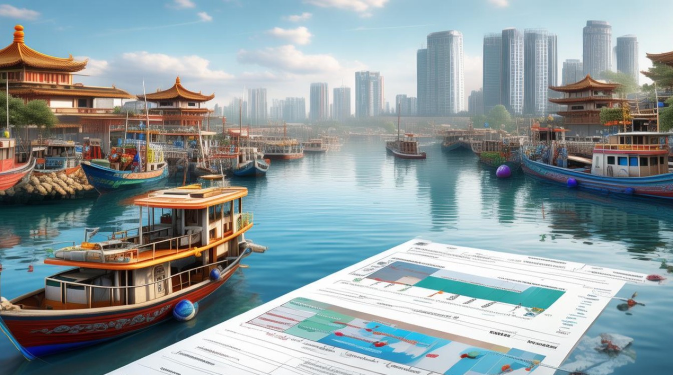 九江市渔业现状如何？未来有哪些发展规划？-图2