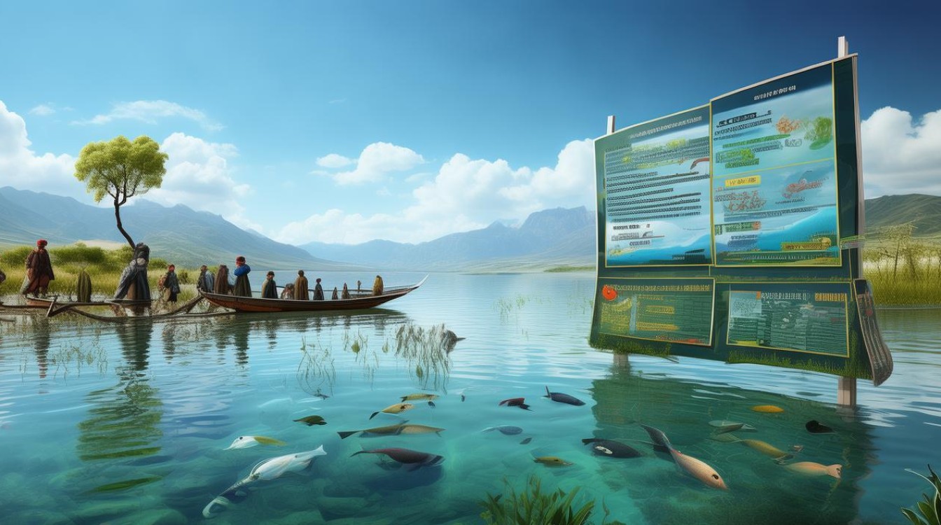 新疆水生生物资源如何？未来渔业发展有哪些规划？-图2