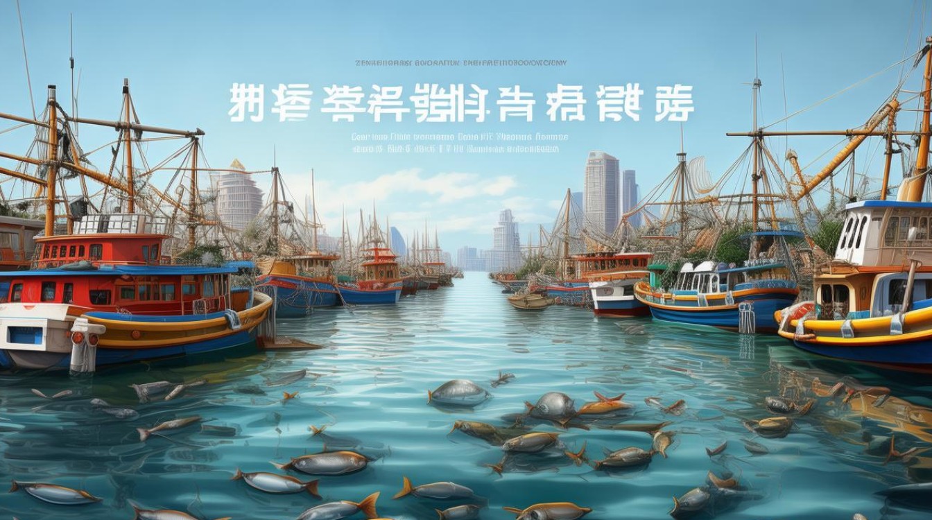 湛江海洋渔业有哪些发展基础？-图3