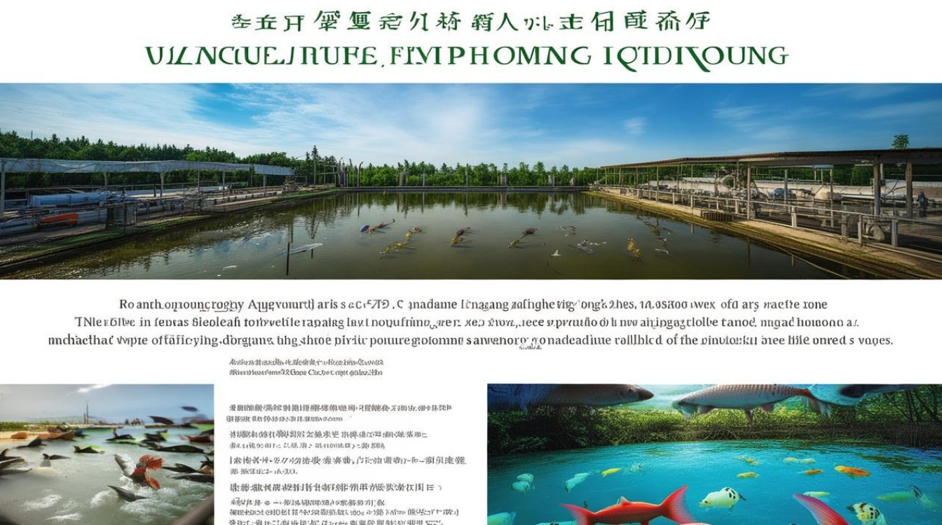 重庆梁平水产养殖技术如何？市场前景分析-图1