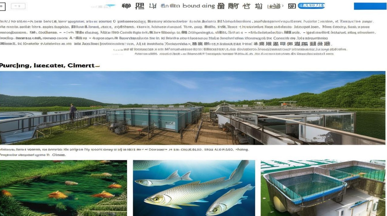 重庆梁平水产养殖技术如何？市场前景分析-图2