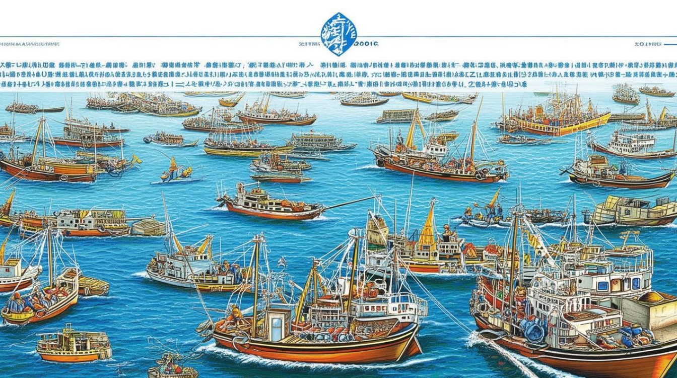 2016年中国渔业产量如何？当前发展态势解析-图1