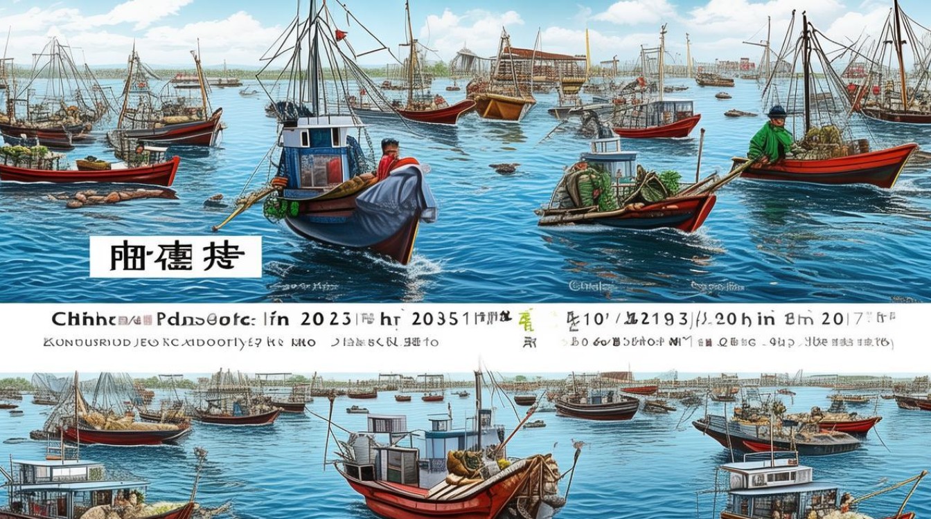 2016年中国渔业产量如何？当前发展态势解析-图3