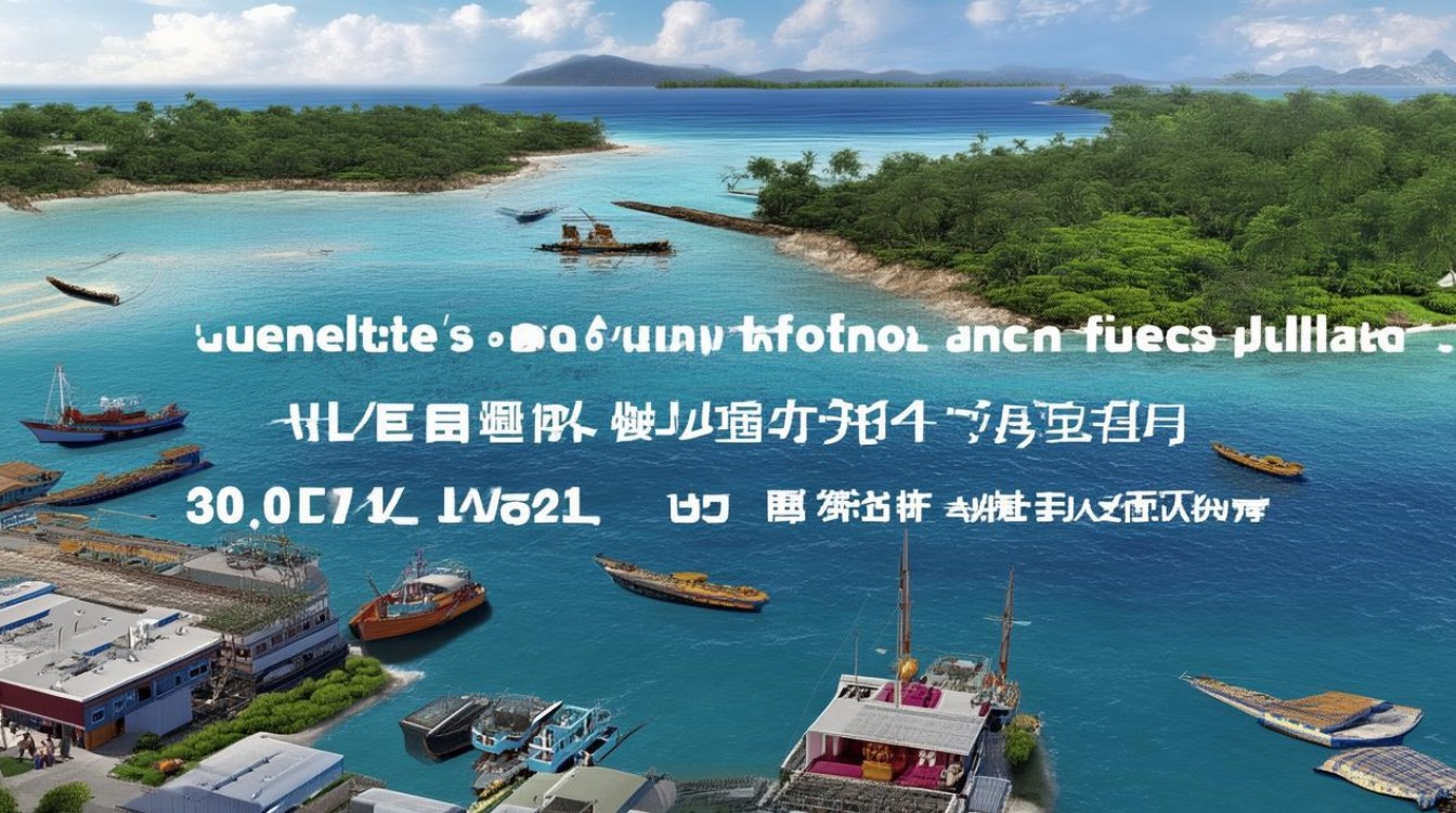 揭阳海洋与渔业发展现状如何？未来有哪些规划？-图1