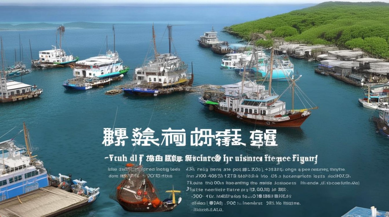 揭阳海洋与渔业发展现状如何？未来有哪些规划？-图2