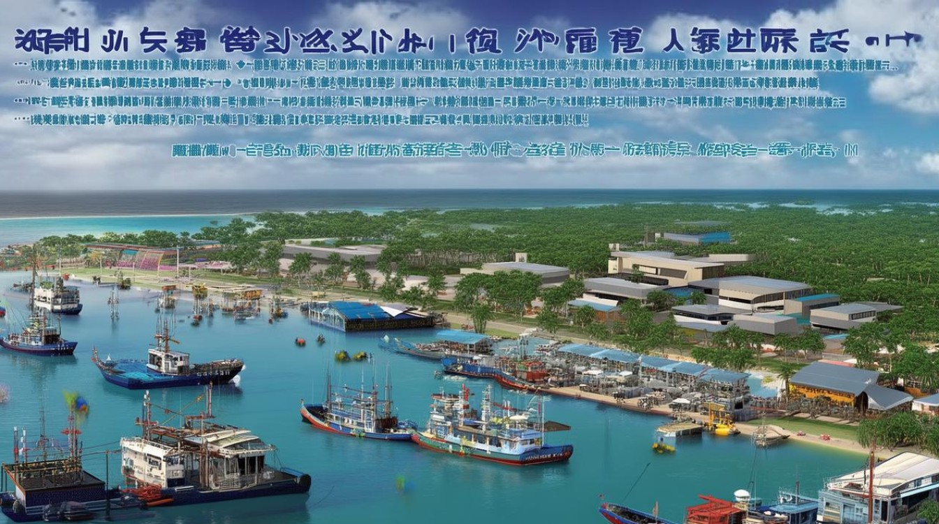 揭阳海洋与渔业发展现状如何？未来有哪些规划？-图3