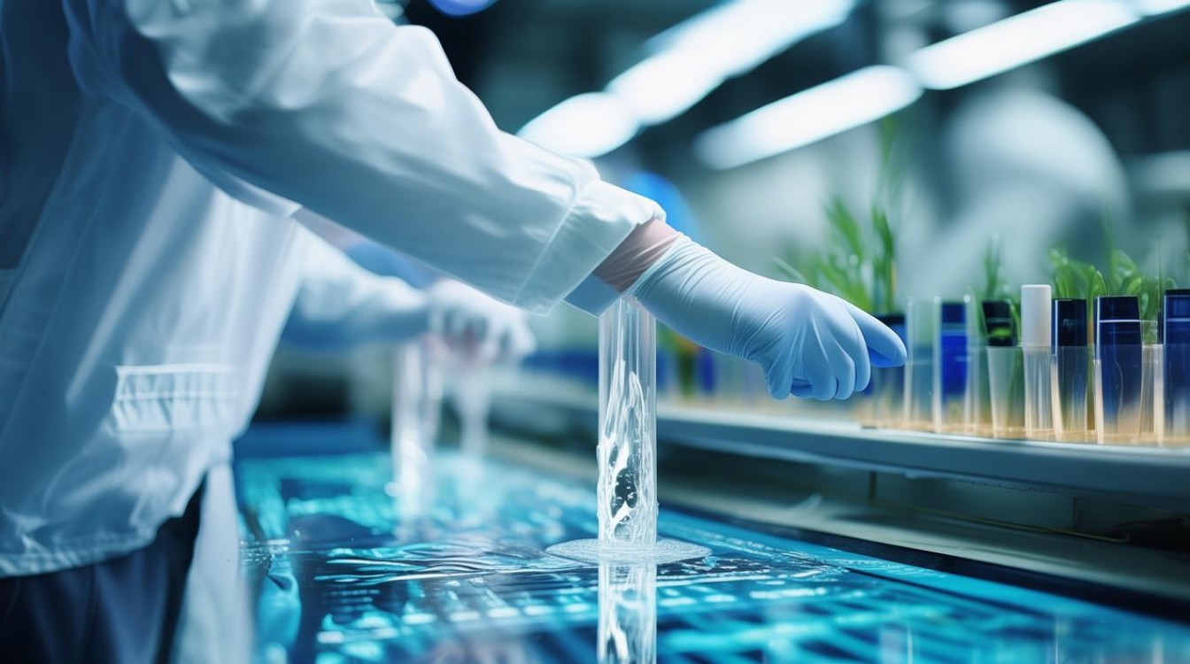 水产养殖如何科学检测水质？-图2