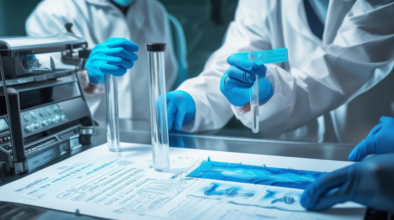 水产养殖如何科学检测水质？-图3