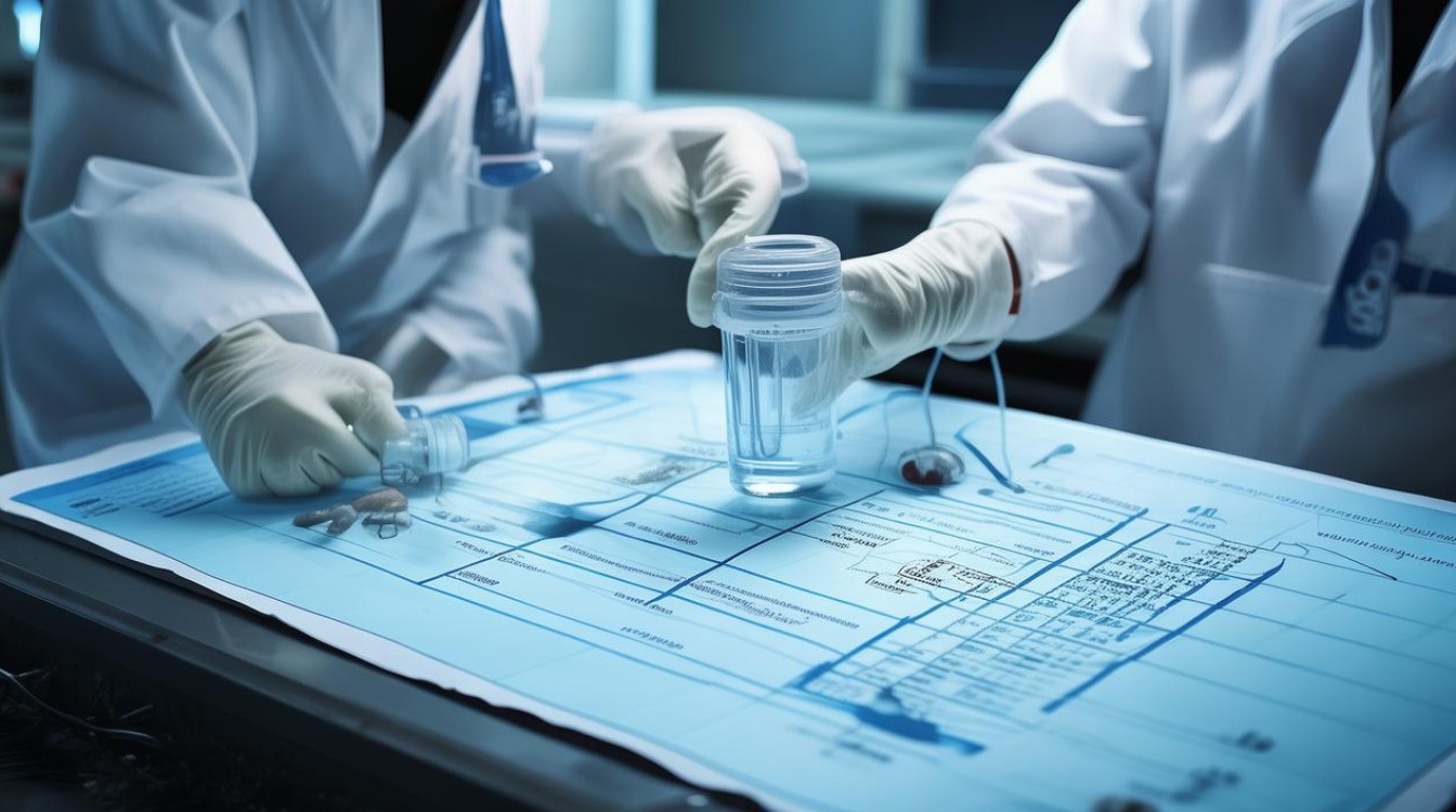 水产养殖如何科学检测水质？-图4