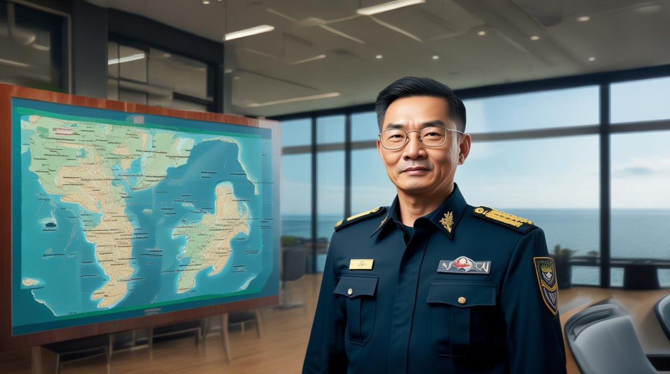 福建省海洋渔业总队陈如何推动渔业高质量发展？-图3