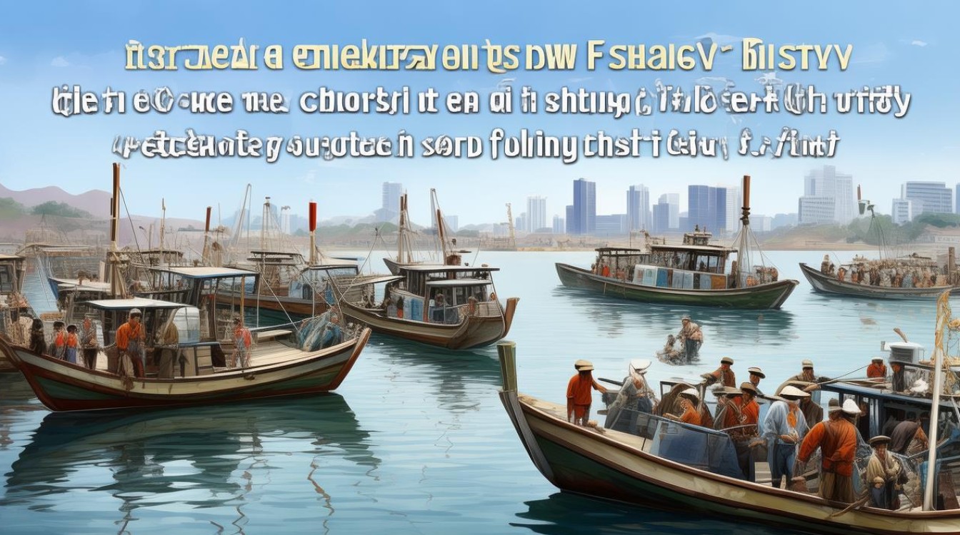 厦门渔业现状如何？未来有哪些发展规划？-图1