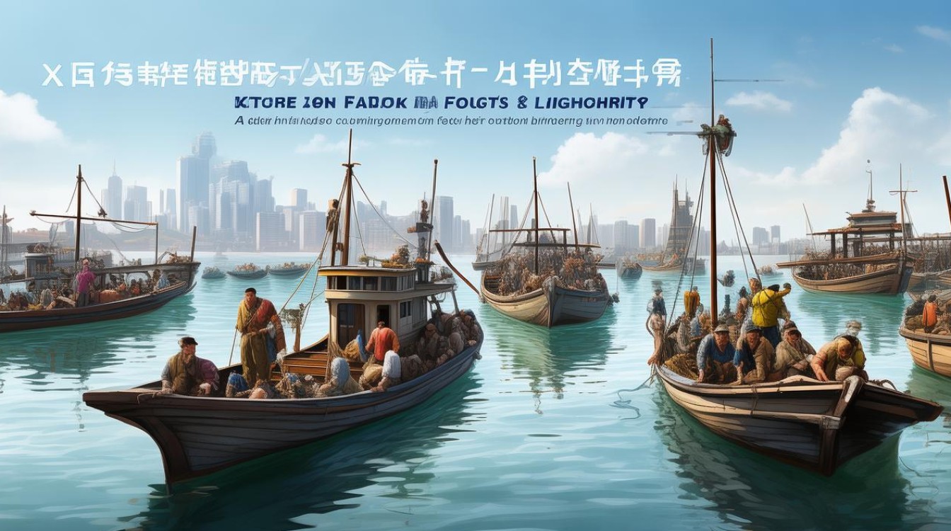 厦门渔业现状如何？未来有哪些发展规划？-图2