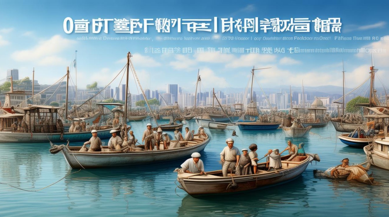 厦门渔业现状如何？未来有哪些发展规划？-图3
