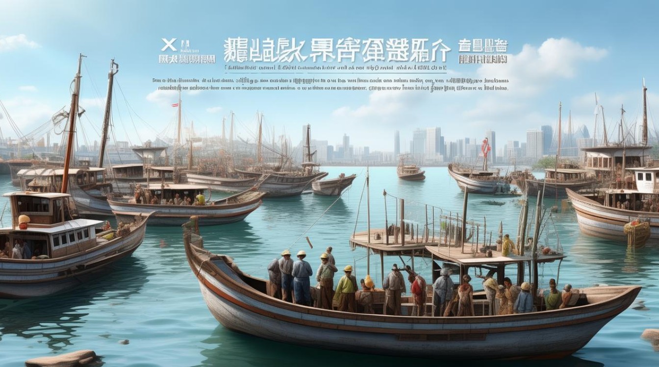 厦门渔业现状如何？未来有哪些发展规划？-图4
