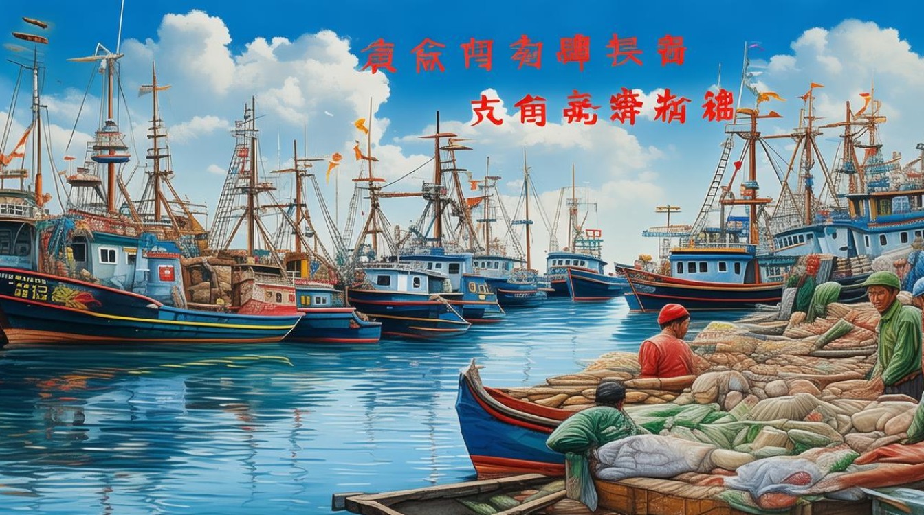 山东省渔业发展现状如何？未来有哪些规划？-图4