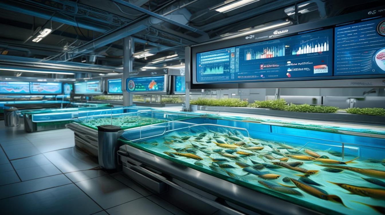 What Is the Future of Aquaculture? Trends, Data & Sustainable Practices-图1