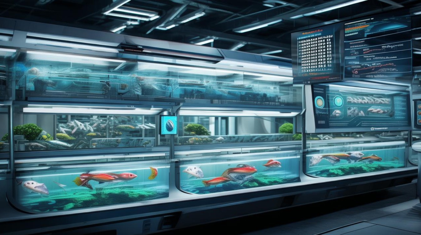 What Is the Future of Aquaculture? Trends, Data & Sustainable Practices-图2