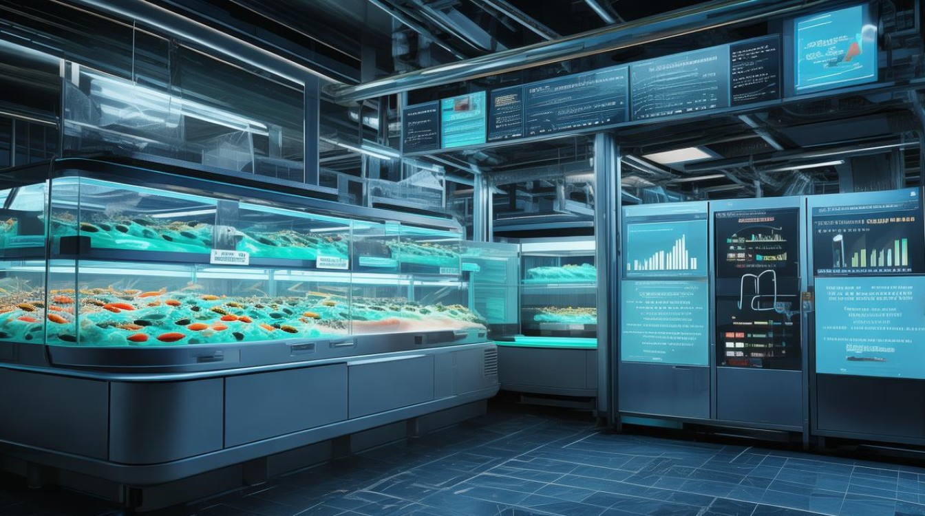 What Is the Future of Aquaculture? Trends, Data & Sustainable Practices-图3