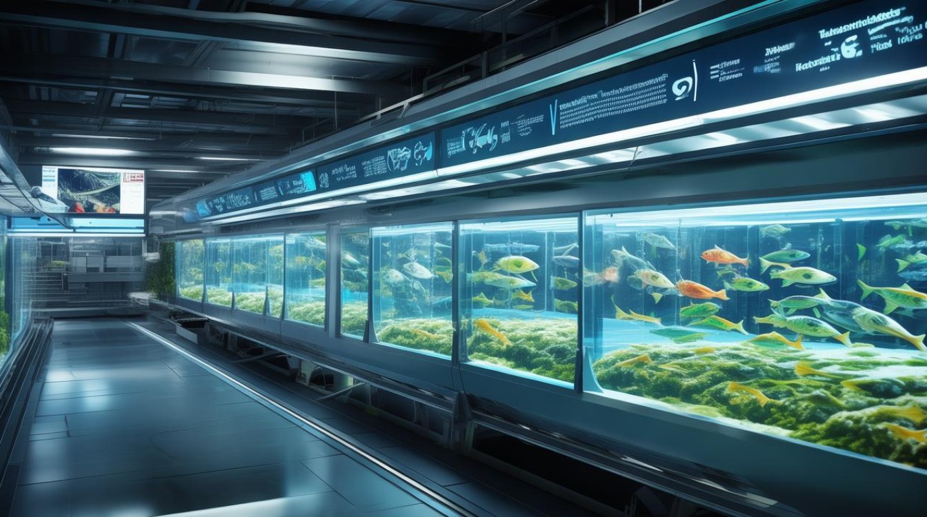 What Is the Future of Aquaculture? Trends, Data & Sustainable Practices-图4