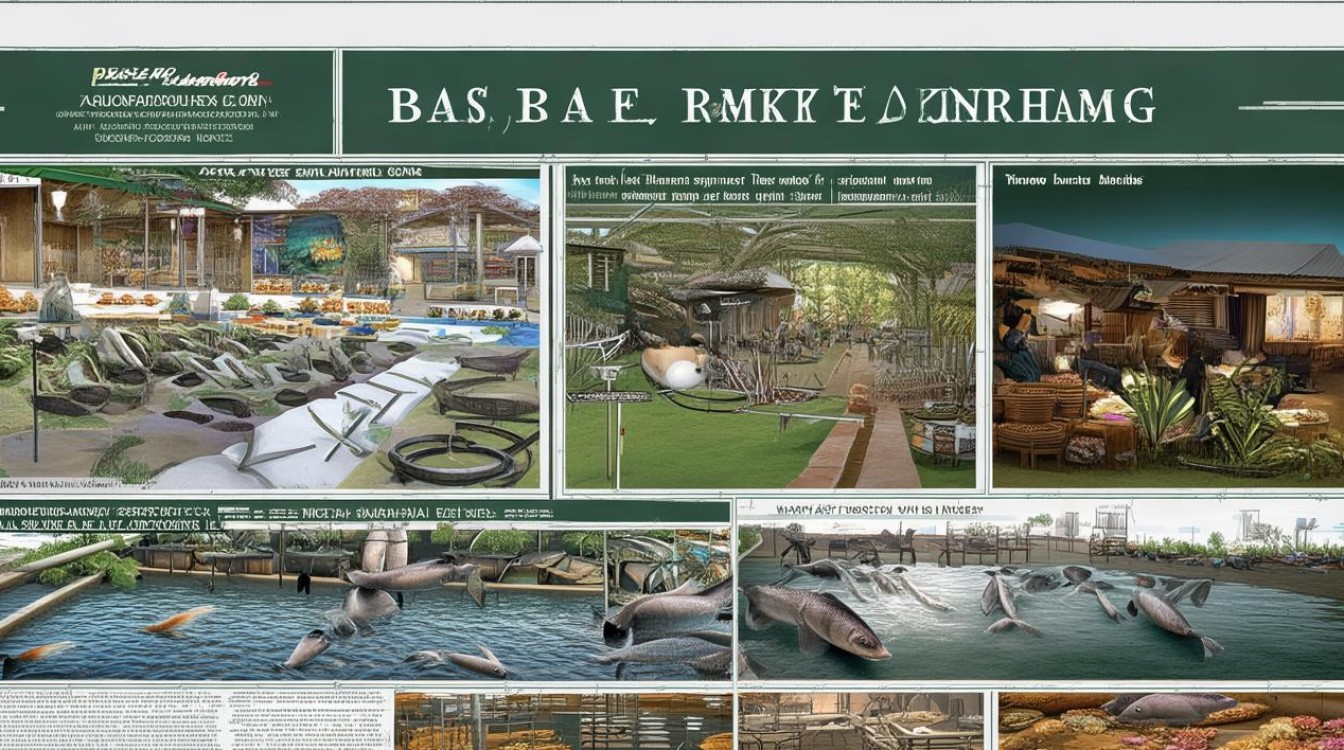 如何高效养殖巴沙鱼并把握市场机遇？-图3