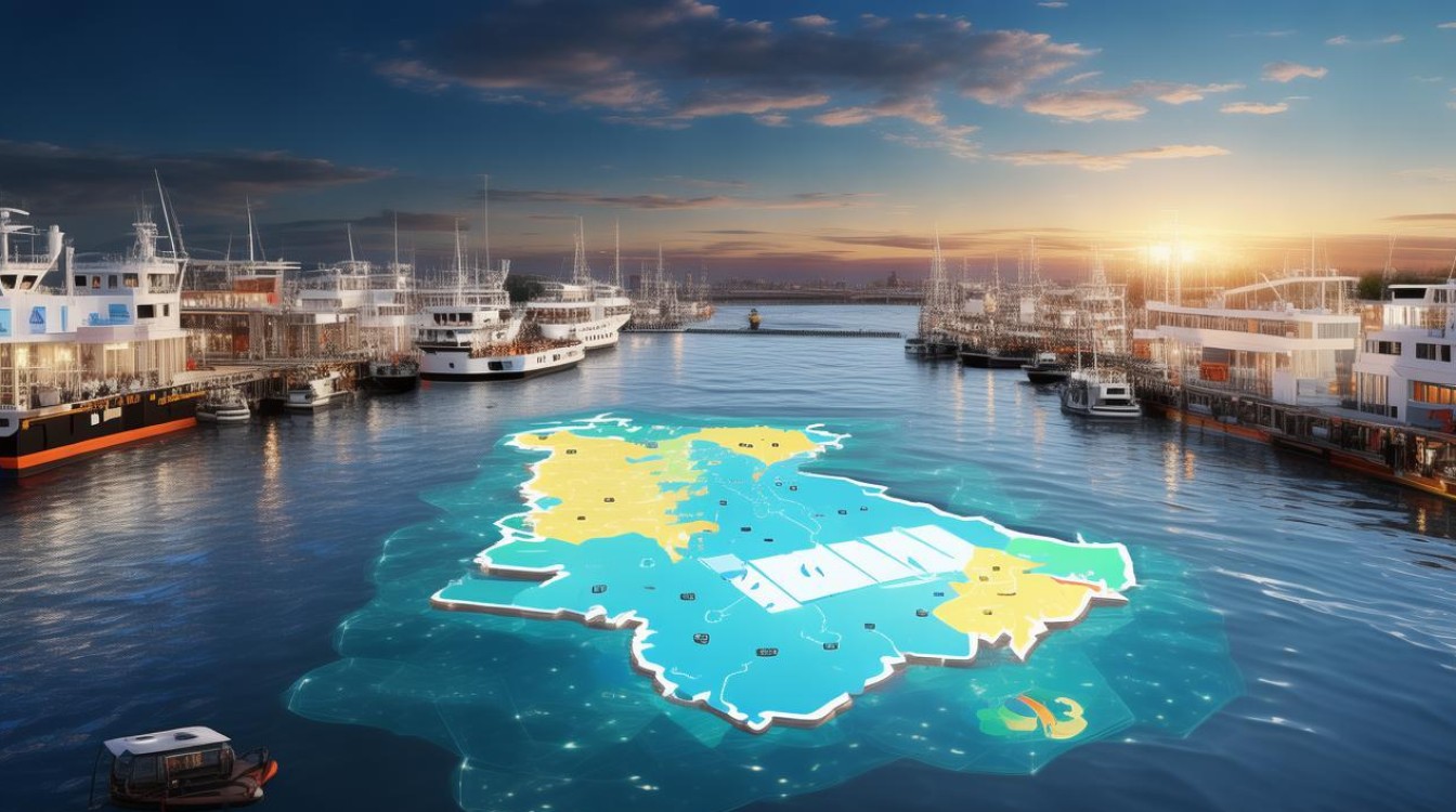 山东省渔业发展新规划有哪些重点政策与数据？-图3