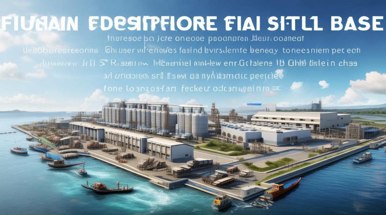 福建远洋渔业基地如何成为现代化海洋经济新引擎？-图1