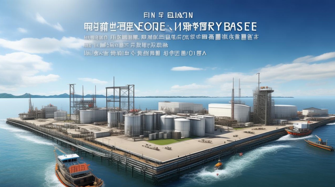 福建远洋渔业基地如何成为现代化海洋经济新引擎？-图2