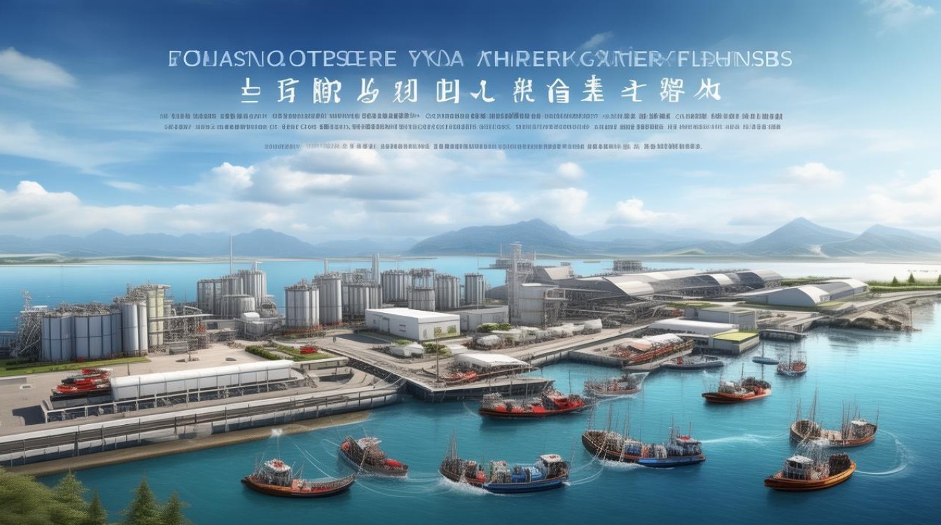 福建远洋渔业基地如何成为现代化海洋经济新引擎？-图3