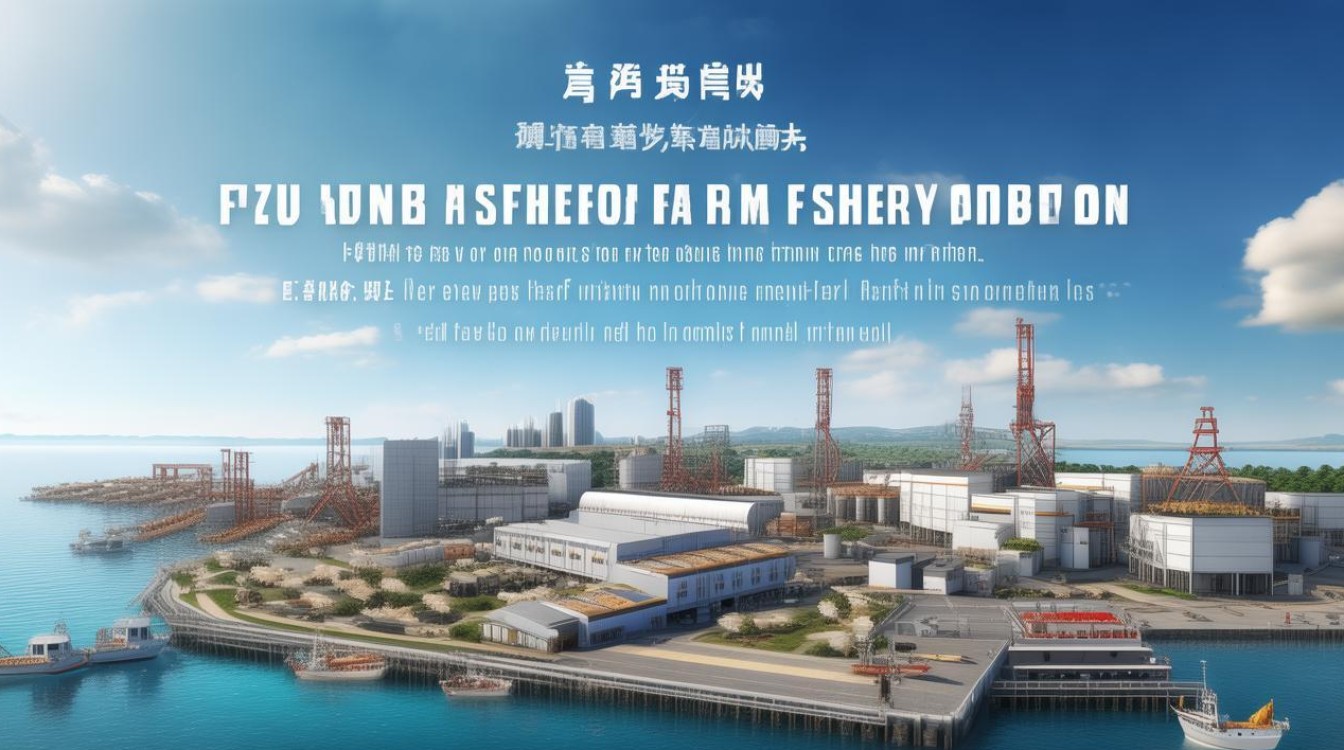 福建远洋渔业基地如何成为现代化海洋经济新引擎？-图4