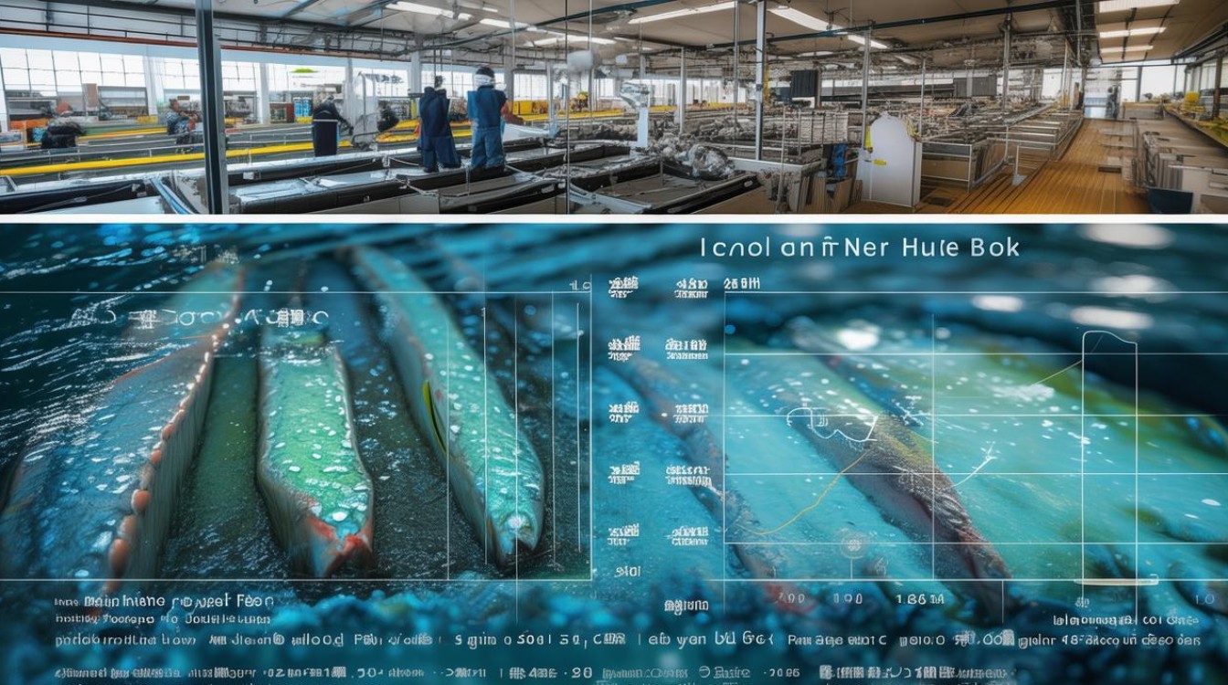 金堂淡水养殖基地，如何掌握高效水产养殖技巧与最新行业数据？-图3
