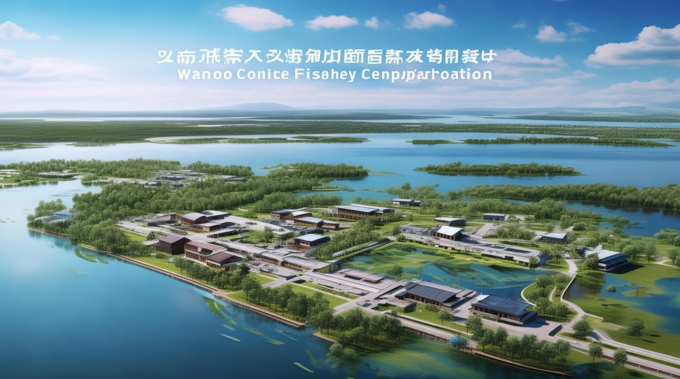 舒城县万佛湖渔业总公司未来发展规划是什么？-图2