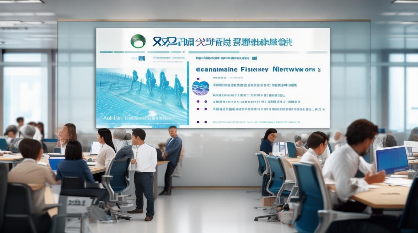 厦门海洋渔业招聘网如何助力人才与产业协同发展？-图2