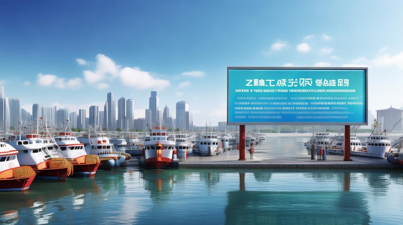 浙江省远洋渔业直招有哪些新规划与机遇？-图2