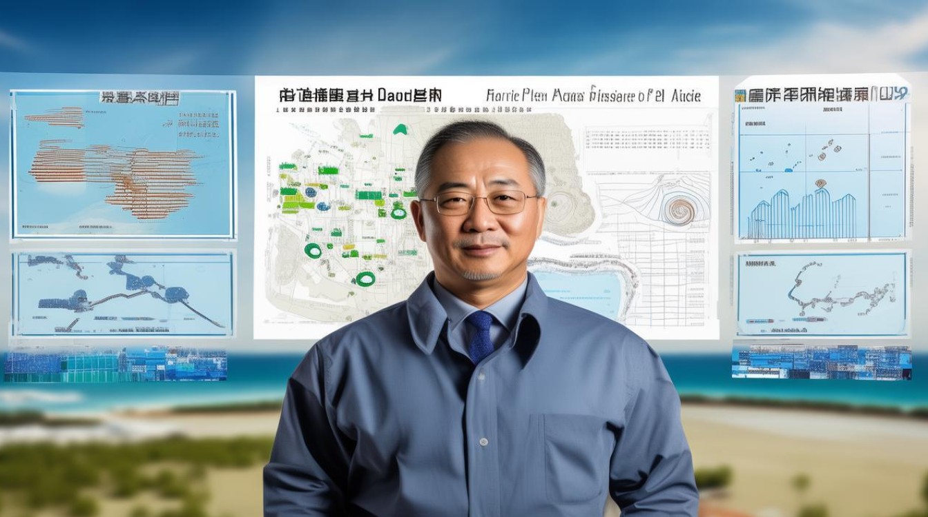 烟台市海洋渔业局李传强如何推动海洋渔业高质量发展？-图2