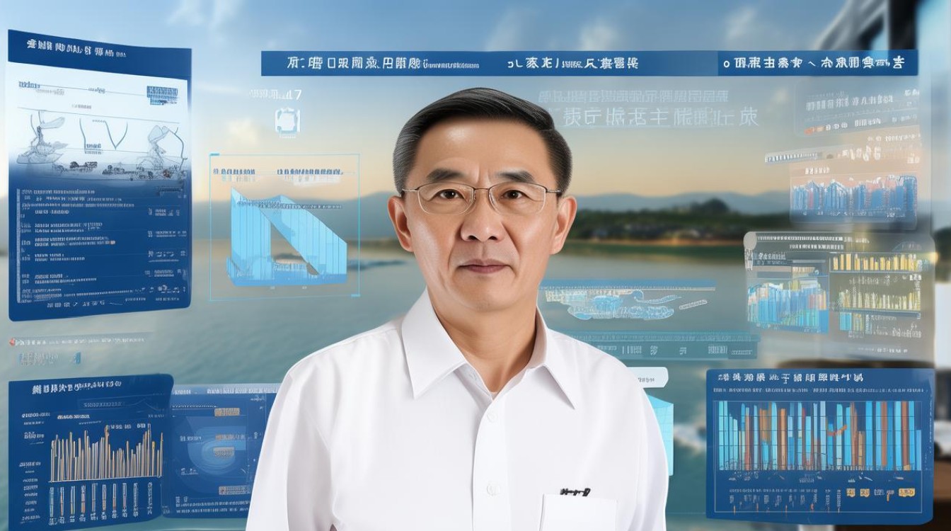 烟台市海洋渔业局李传强如何推动海洋渔业高质量发展？-图3