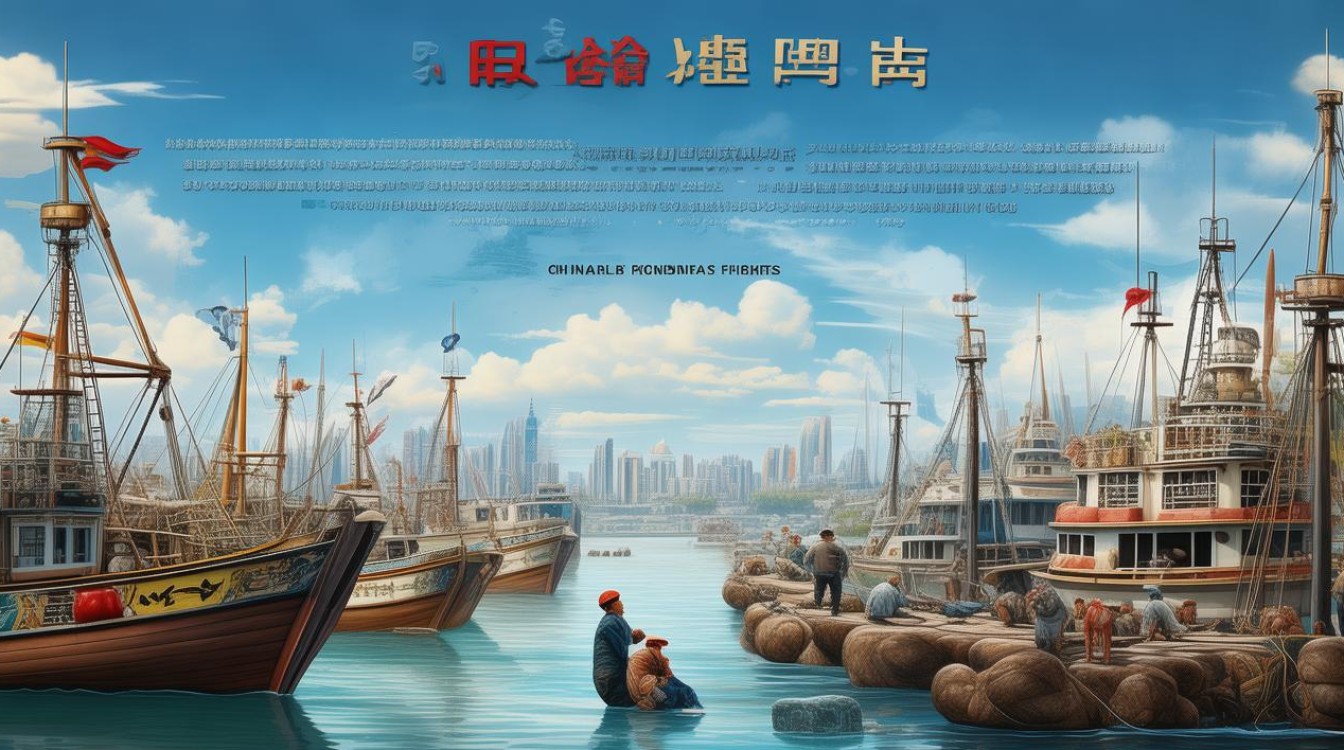中国渔业现状如何？未来有哪些发展规划？-图1