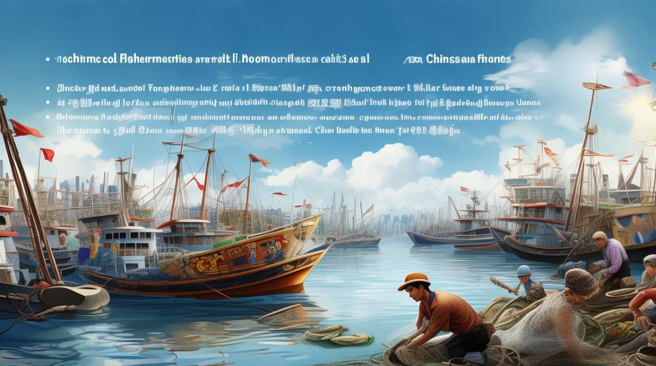 中国渔业现状如何？未来有哪些发展规划？-图4