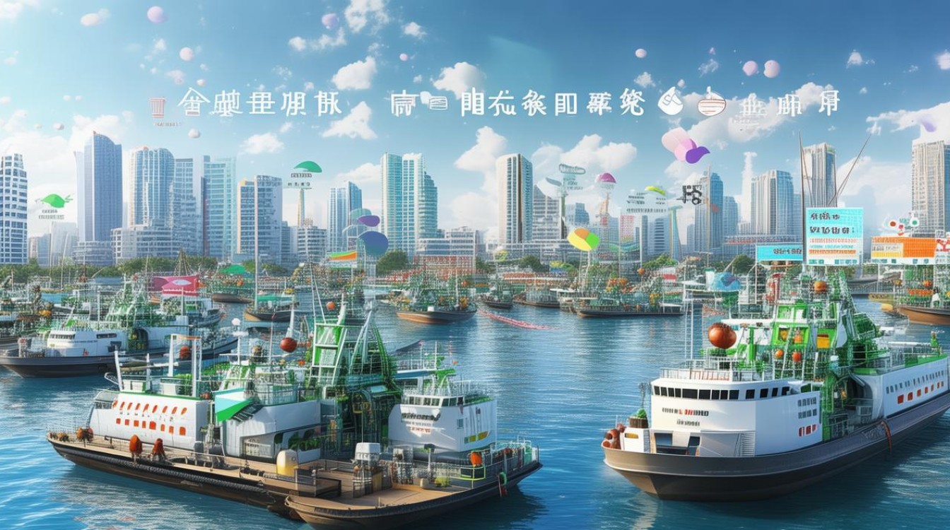 中国渔业如何加速绿色化与智能化转型？产业现状与政策解析-图3