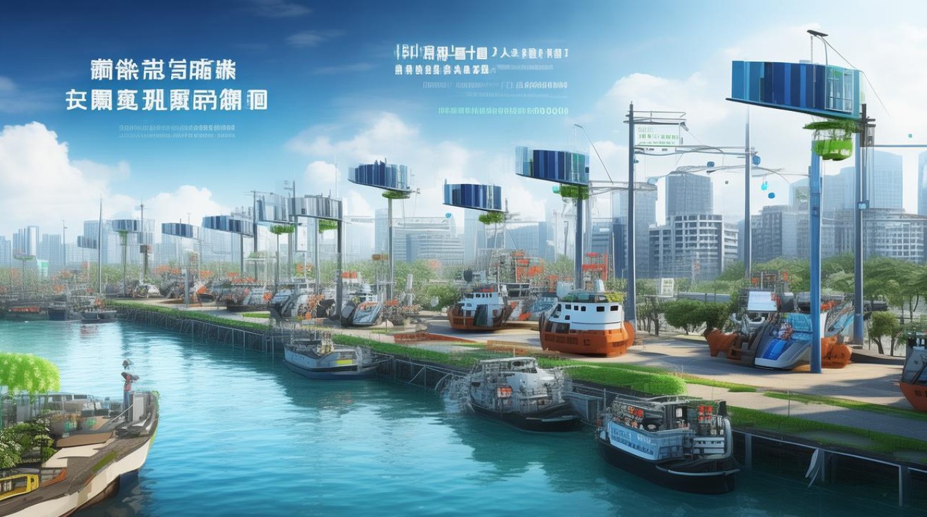 中国渔业如何加速绿色化与智能化转型？产业现状与政策解析-图4