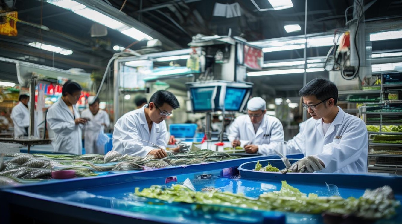 中国能成功养殖巨骨舌鱼吗？技术挑战与市场机遇解析-图1
