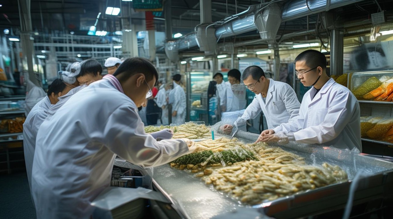 中国能成功养殖巨骨舌鱼吗？技术挑战与市场机遇解析-图2