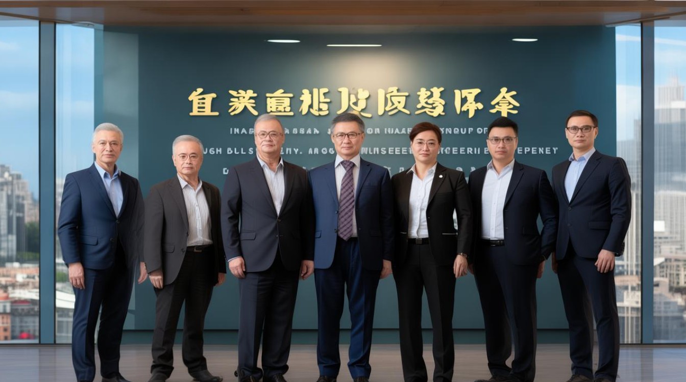 济宁市渔业局领导班子如何推动渔业高质量发展？-图1