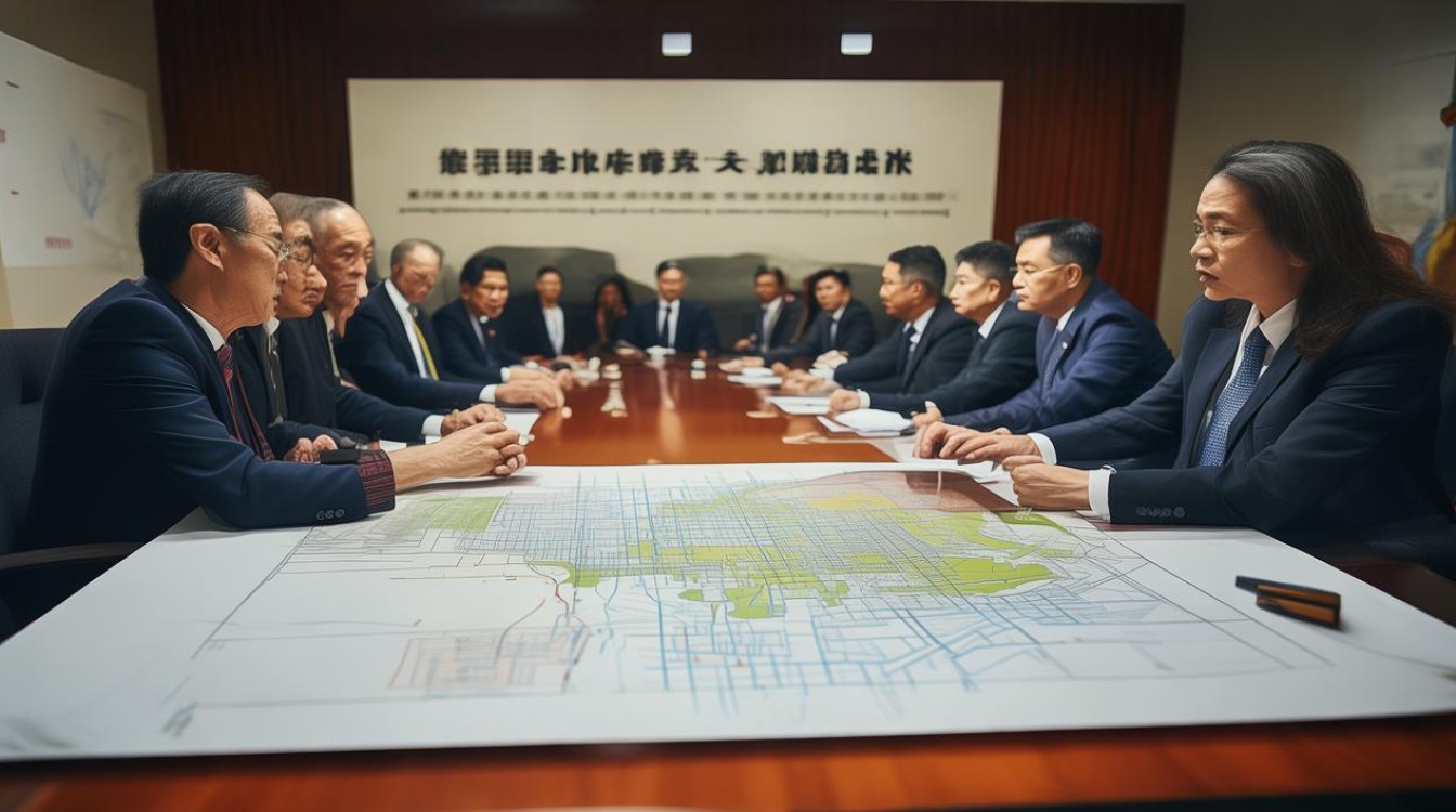 济宁市渔业局领导班子如何推动渔业高质量发展？-图2