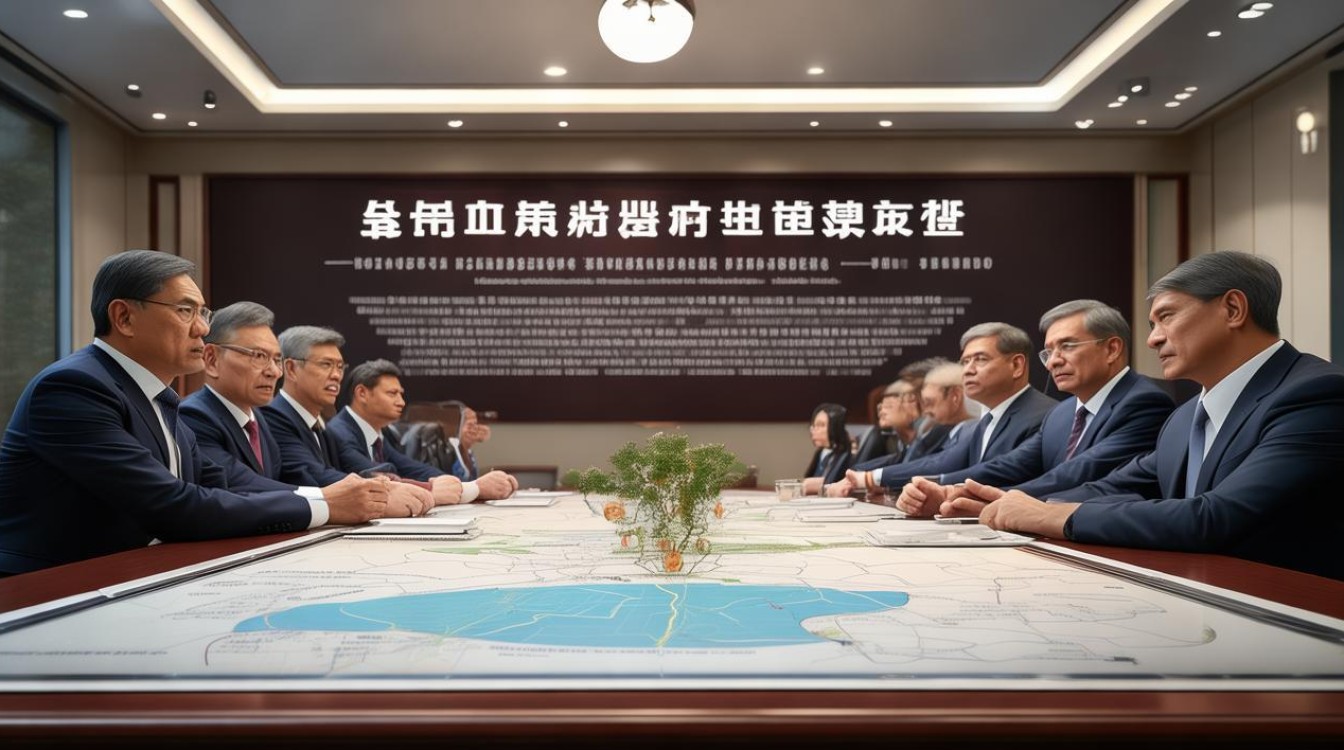 济宁市渔业局领导班子如何推动渔业高质量发展？-图3
