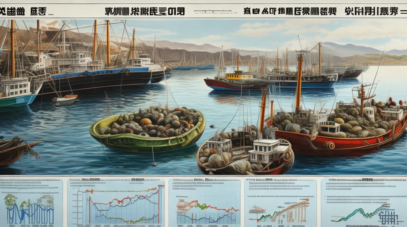 全球渔业发展趋势下，中国如何探索发展路径？-图1