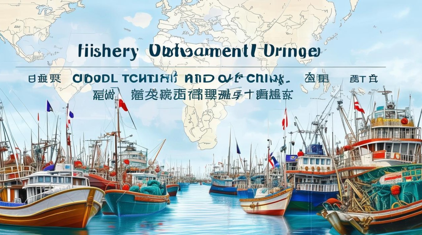 全球渔业发展趋势下，中国如何探索发展路径？-图2